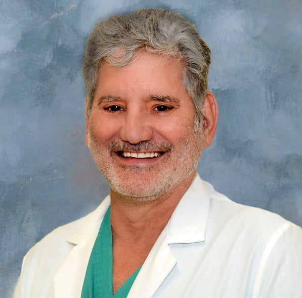 Mark Hunter Kravetz, MD