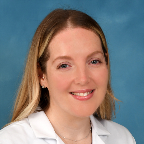 Caitlin Marie McGann, APRN