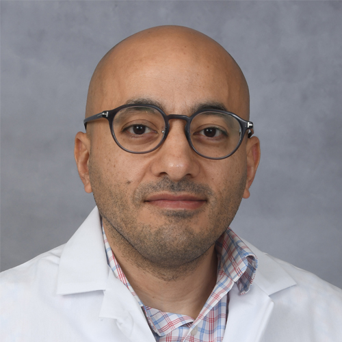 Mustapha Khalife, MD