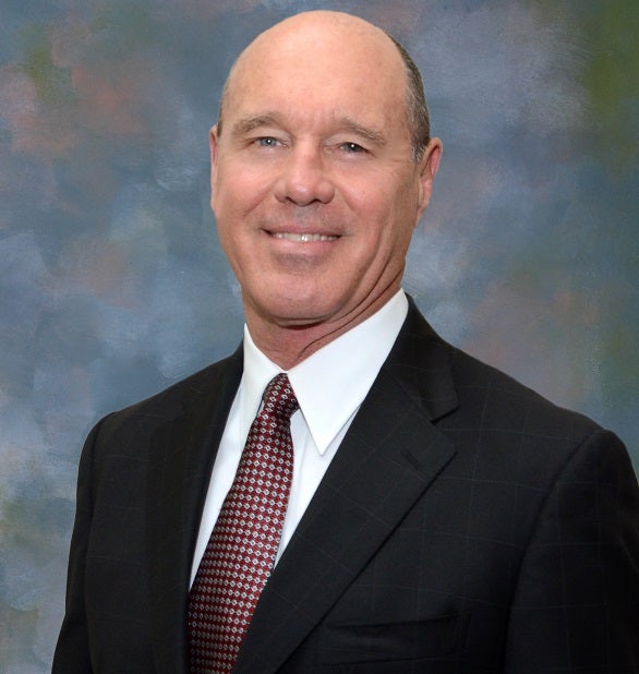 Michael James Rush