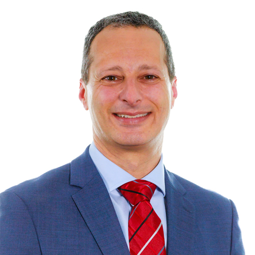 Robert Samir Ansara, MD