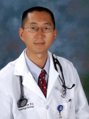 David Drew, MD
