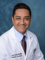 Lav Goyal, MD, MBA