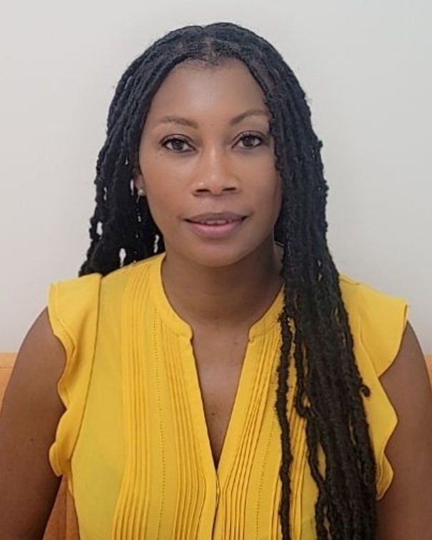 Tameka Forbes
