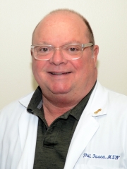 Phil Fusca, MSW, LCSW